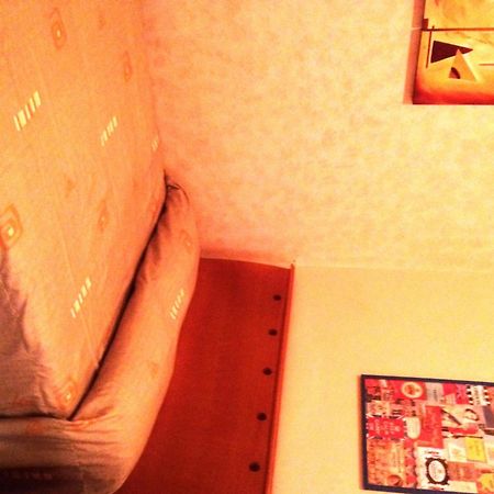 Residencia Los Angeles Panzió Guadalajara Kültér fotó